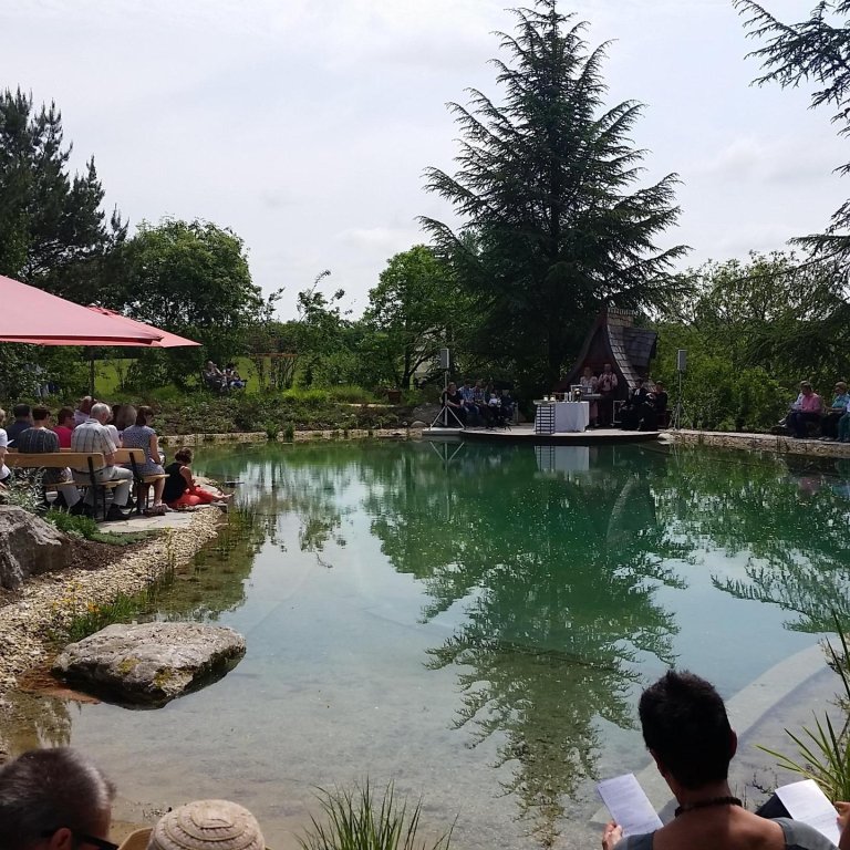 Führungen und Events