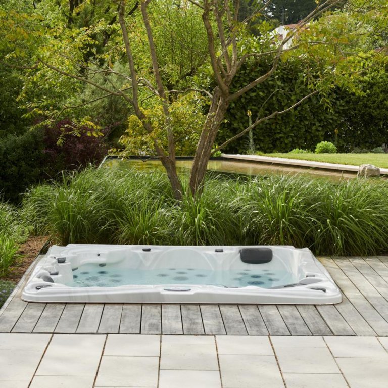 Warum sich ein eigener Whirlpool immer lohnt