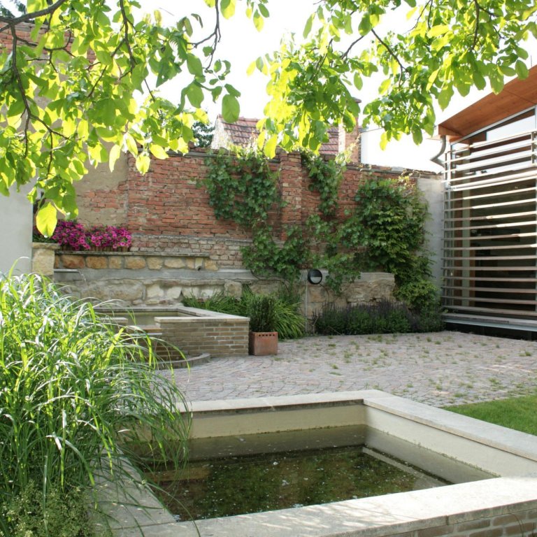 Mini-Pool bauen: Planung und Gestaltung Ihres Mini Pools