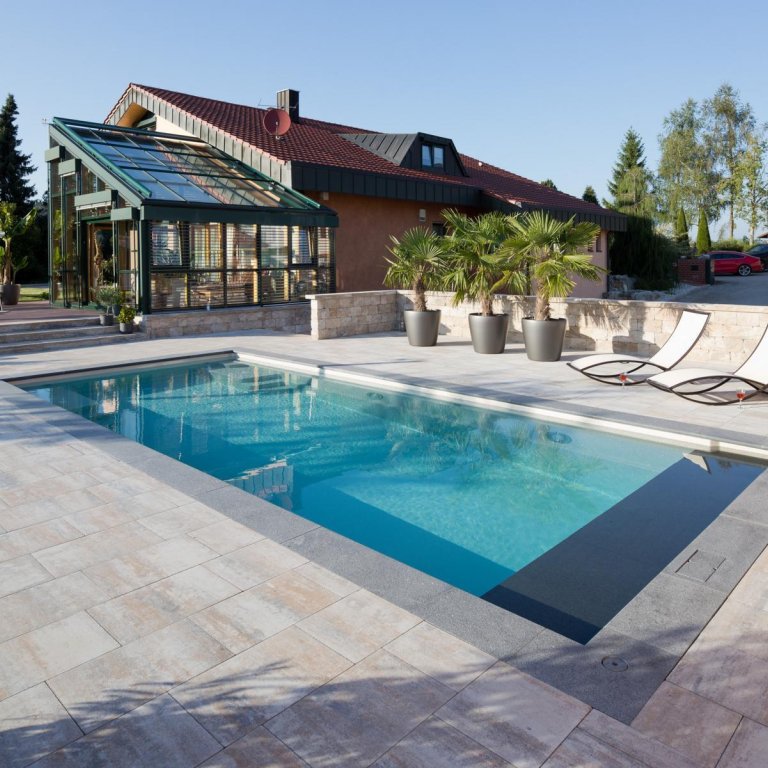 Harmonie für Haut und Umwelt