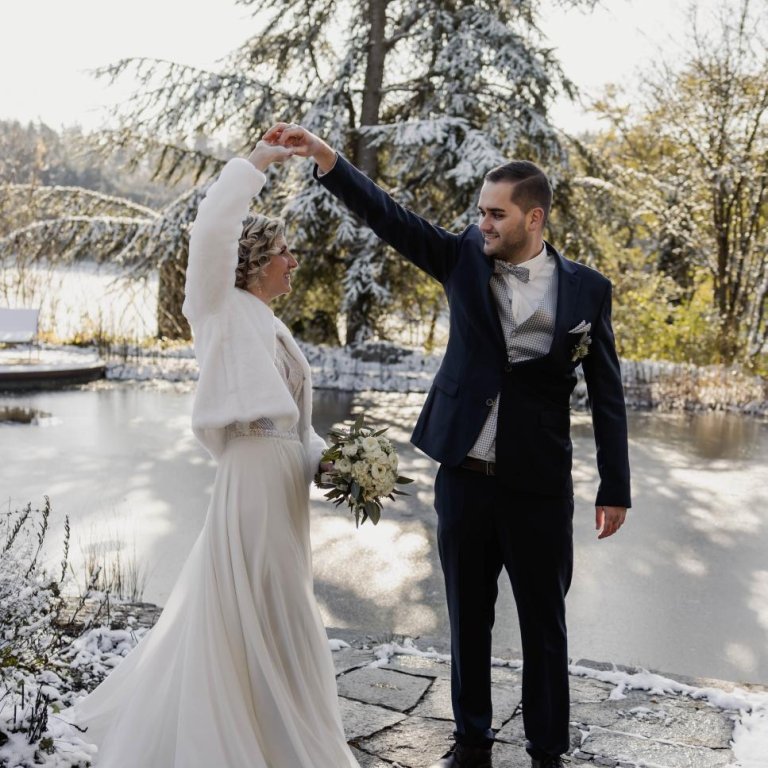 Wir sind ein kleines Paradies für kreative Köpfe! 