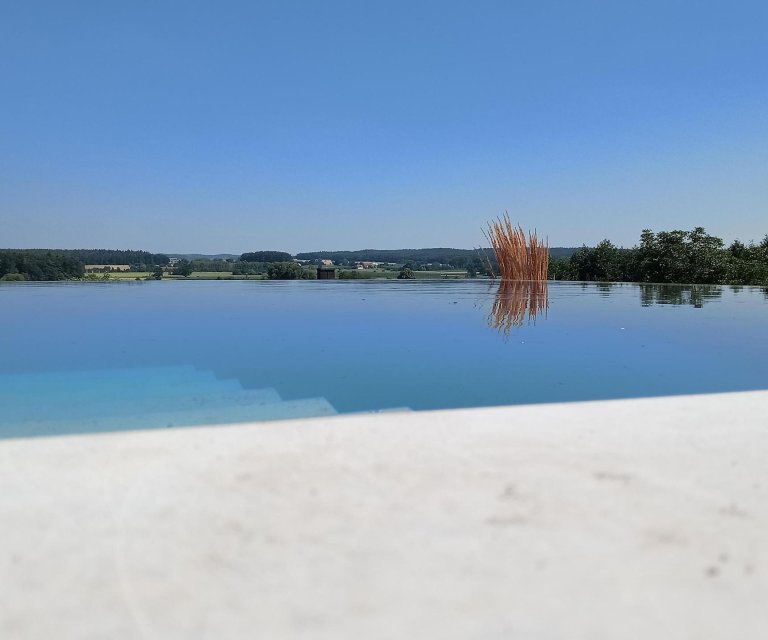 Infinity Pool Bilder