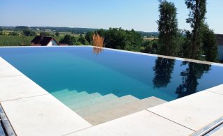 infinitypool