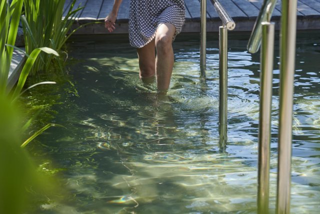 Sicherheit rund um den Mini Pool: Tipps für ein sorgenfreies Badevergnügen