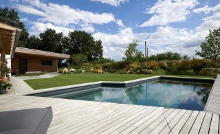 naturpool