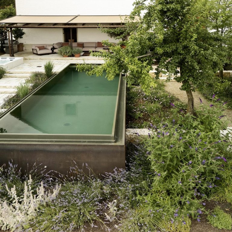 Unendliche Hallertau